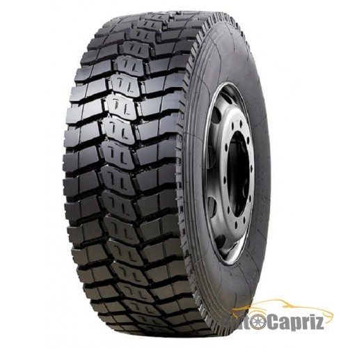 Грузовые шины Green Dragon HF313 (ведущая ось) 11.00 R20 (300 R508) 152/149K
